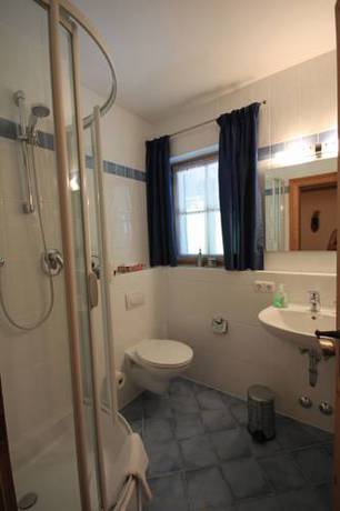 Imagen de la habitación del Berghotel Sudelfeld. Foto 6