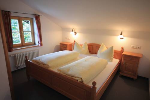 Imagen de la habitación del Berghotel Sudelfeld. Foto 7