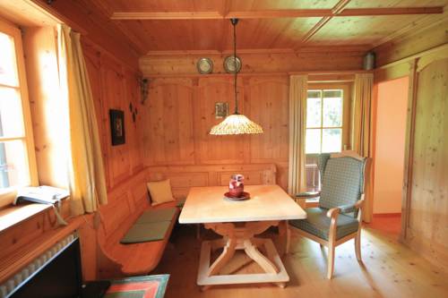 Imagen de la habitación del Berghotel Sudelfeld. Foto 8