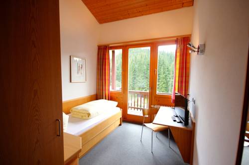 Imagen de la habitación del Berghotel Sudelfeld. Foto 10