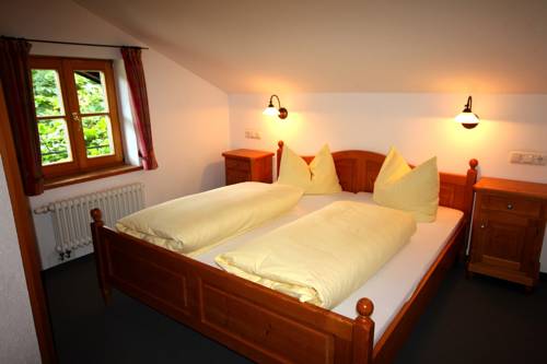 Imagen de la habitación del Berghotel Sudelfeld. Foto 11