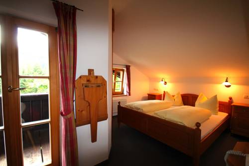 Imagen de la habitación del Berghotel Sudelfeld. Foto 12