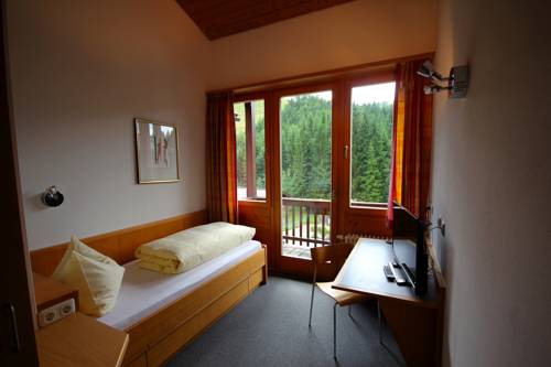 Imagen de la habitación del Berghotel Sudelfeld. Foto 13
