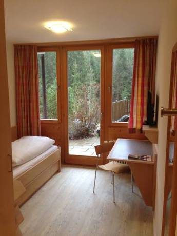 Imagen de la habitación del Berghotel Sudelfeld. Foto 14