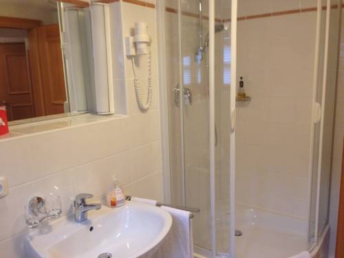 Imagen de la habitación del Berghotel Sudelfeld. Foto 15