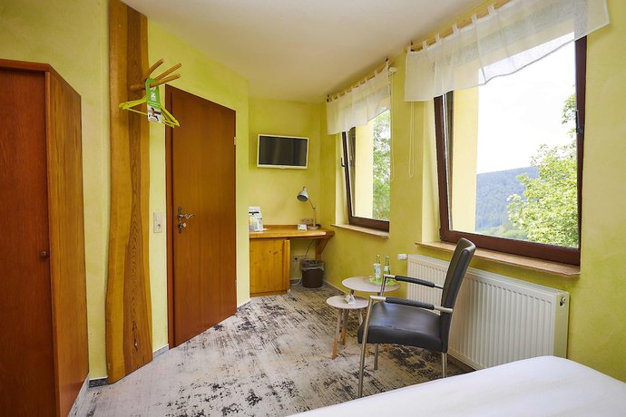 Imagen de la habitación del Berghotel Talblick. Foto 6