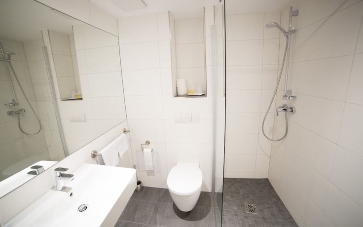 Imagen de la habitación del Berghotel Tambach Seminar Center. Foto 3