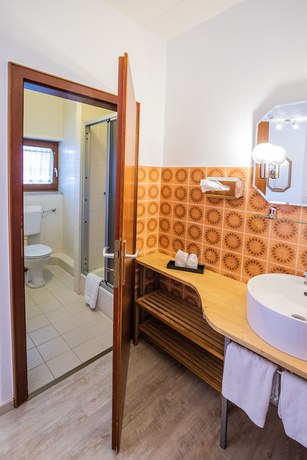Imagen de la habitación del Berghotel Waidmannsheil. Foto 13