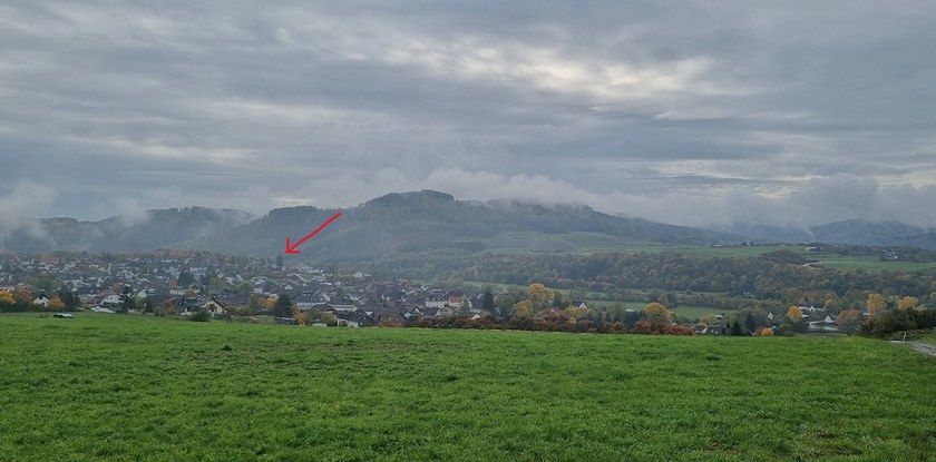 Imagen general del Berghotel Waidmannsheil. Foto 4