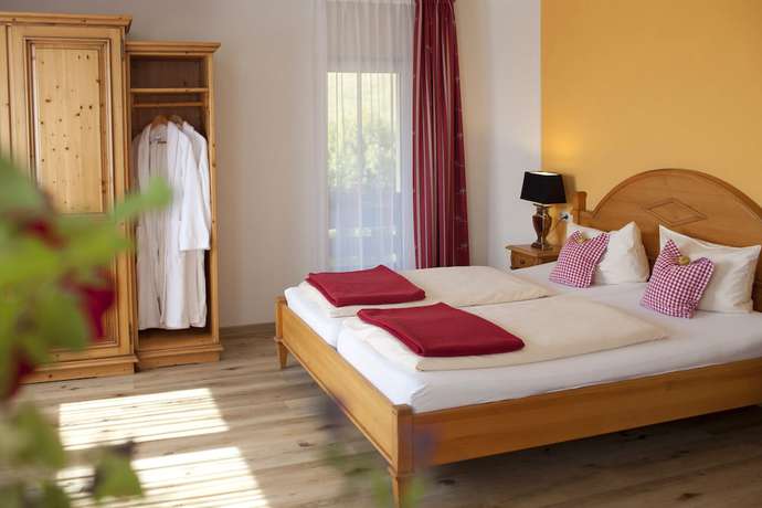Imagen de la habitación del Berghotel Wiedener Eck. Foto 2