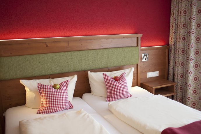 Imagen de la habitación del Berghotel Wiedener Eck. Foto 3