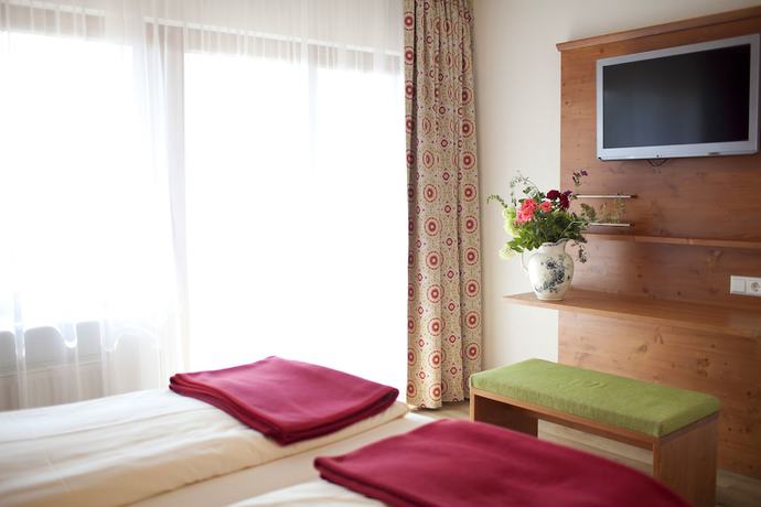 Imagen de la habitación del Berghotel Wiedener Eck. Foto 4
