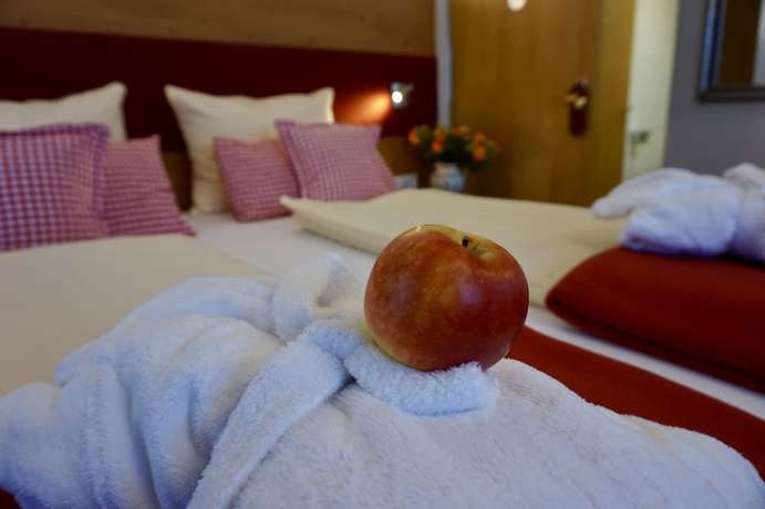 Imagen de la habitación del Berghotel Wiedener Eck. Foto 5
