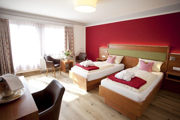 Imagen de la habitación del Berghotel Wiedener Eck. Foto 6