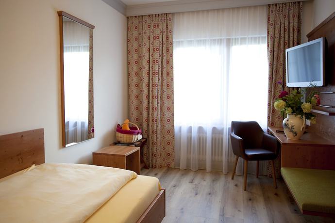 Imagen de la habitación del Berghotel Wiedener Eck. Foto 7