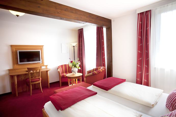 Imagen de la habitación del Berghotel Wiedener Eck. Foto 13
