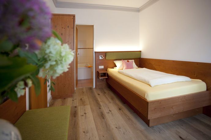 Imagen de la habitación del Berghotel Wiedener Eck. Foto 16