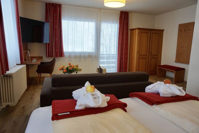 Imagen de la habitación del Berghotel Wiedener Eck. Foto 17