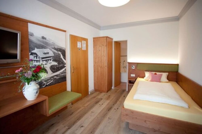 Imagen de la habitación del Berghotel Wiedener Eck. Foto 18
