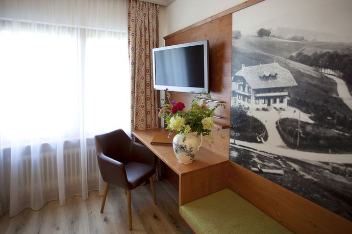 Imagen de la habitación del Berghotel Wiedener Eck. Foto 19