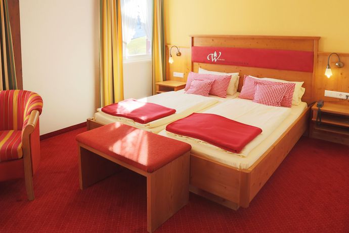 Imagen de la habitación del Berghotel Wiedener Eck. Foto 20