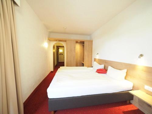 Imagen de la habitación del Berghoteltirol. Foto 11