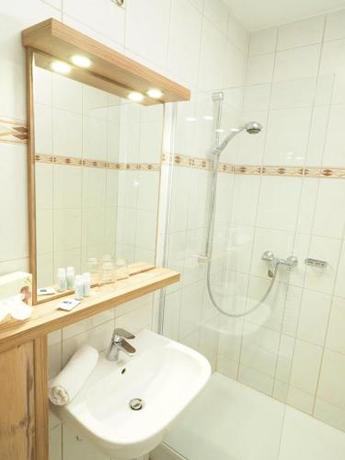 Imagen de la habitación del Berghoteltirol. Foto 12