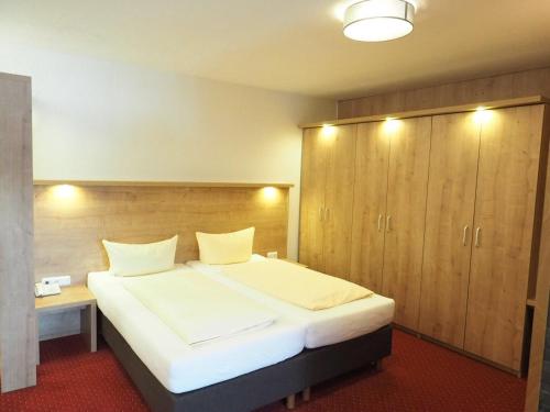 Imagen de la habitación del Berghoteltirol. Foto 14