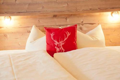 Imagen de la habitación del Berghoteltirol. Foto 15