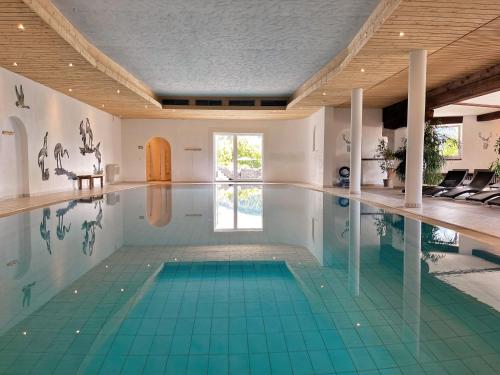 Imagen general del Berghoteltirol. Foto 2