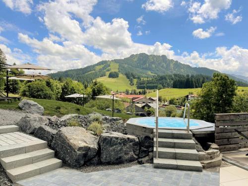 Imagen general del Berghoteltirol. Foto 3