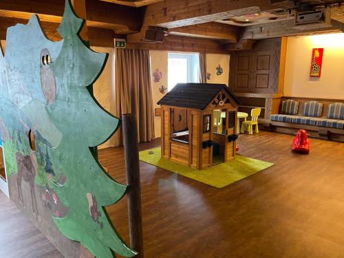 Imagen general del Berghoteltirol. Foto 6
