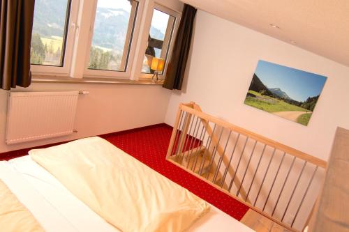 Imagen de la habitación del Berghoteltirol. Foto 20