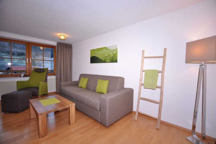 Imagen de la habitación del Bergh&uuml;s Schratt - vegetarisches und veganes Biohotel. Foto 2