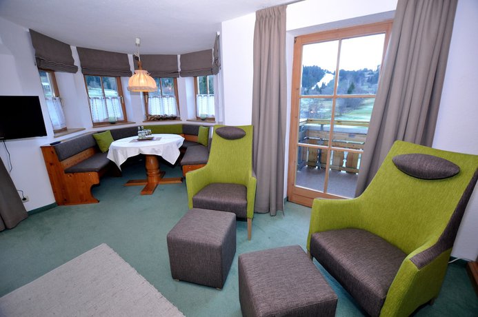 Imagen de la habitación del Bergh&uuml;s Schratt - vegetarisches und veganes Biohotel. Foto 3