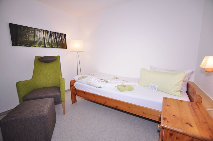 Imagen de la habitación del Bergh&uuml;s Schratt - vegetarisches und veganes Biohotel. Foto 5