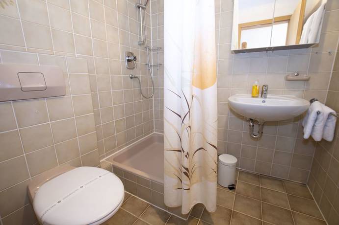 Imagen de la habitación del Bergh&uuml;s Schratt - vegetarisches und veganes Biohotel. Foto 9