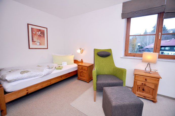 Imagen de la habitación del Bergh&uuml;s Schratt - vegetarisches und veganes Biohotel. Foto 14