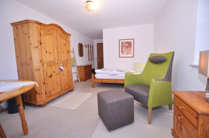 Imagen de la habitación del Bergh&uuml;s Schratt - vegetarisches und veganes Biohotel. Foto 19