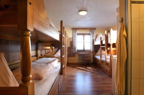 Imagen general del Bergh&uuml;tte Burgweghof Jugendg&auml;stehaus. Foto 3