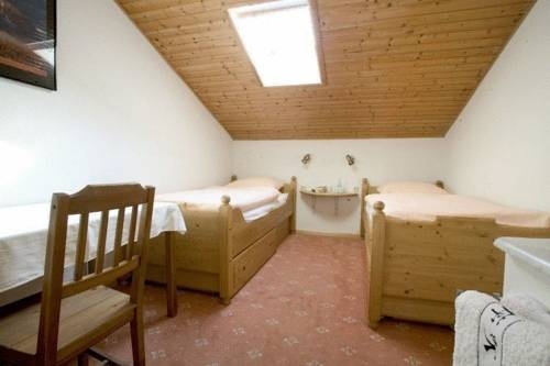 Imagen general del Bergh&uuml;tte Burgweghof Jugendg&auml;stehaus. Foto 4