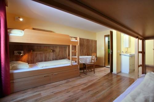 Imagen general del Bergh&uuml;tte Burgweghof Jugendg&auml;stehaus. Foto 5