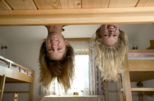 Imagen general del Bergh&uuml;tte Burgweghof Jugendg&auml;stehaus. Foto 6