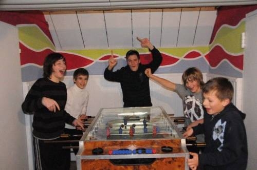 Imagen general del Bergh&uuml;tte Burgweghof Jugendg&auml;stehaus. Foto 7