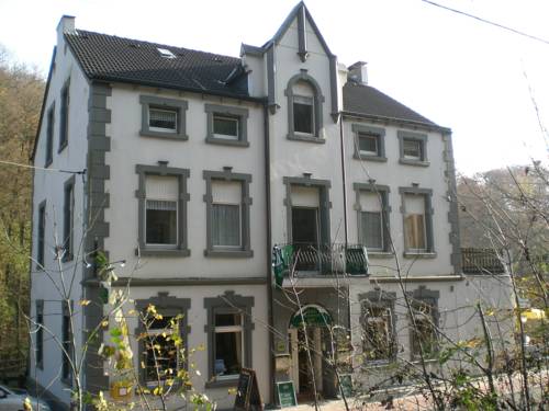 Imagen general del Bergische Schweiz. Foto 1
