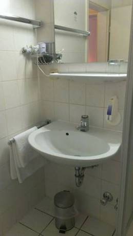 Imagen de la habitación del Bergische Schweiz. Foto 2