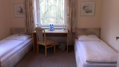 Imagen de la habitación del Bergische Schweiz. Foto 4