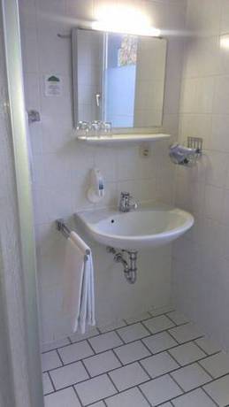 Imagen de la habitación del Bergische Schweiz. Foto 8
