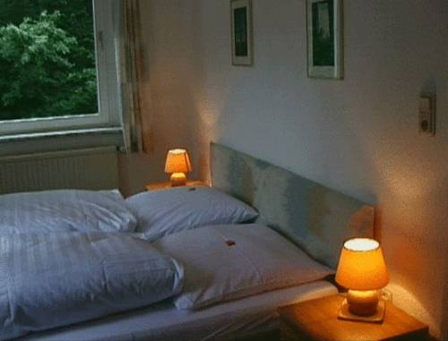 Imagen de la habitación del Bergische Schweiz. Foto 9