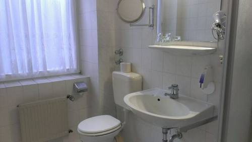 Imagen de la habitación del Bergische Schweiz. Foto 11